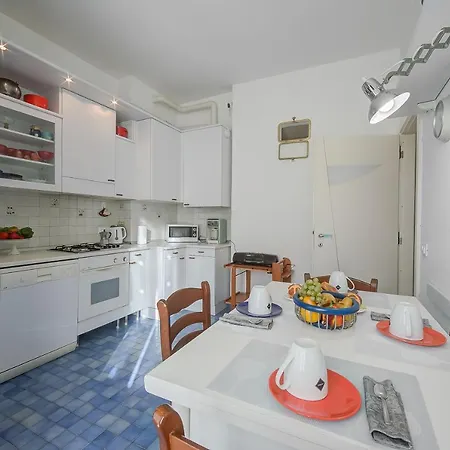 Appartamento Sunrise Seaview - Happy