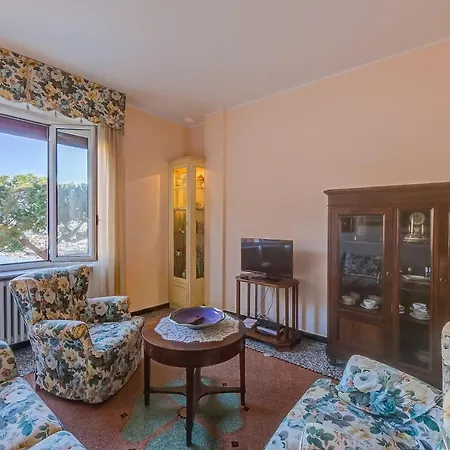Appartamento Sunrise Seaview - Happy *