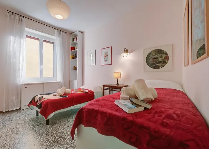 Sunrise Seaview - Happy Imperia