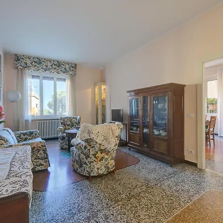 Sunrise Apartment Seaview 100M To Beach - Happy Rentals Apartment