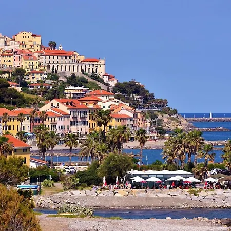 Sunrise Apartment Seaview 100M To Beach - Happy Rentals Imperia