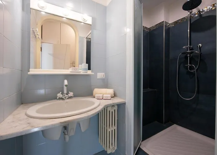 Sunrise Seaview - Happy شقة إمبيريا